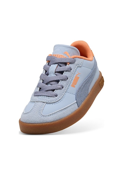 Puma Puma Club İi Era Summer Ps Çocuk Günlük Ayakkabı 40615901 Mavi