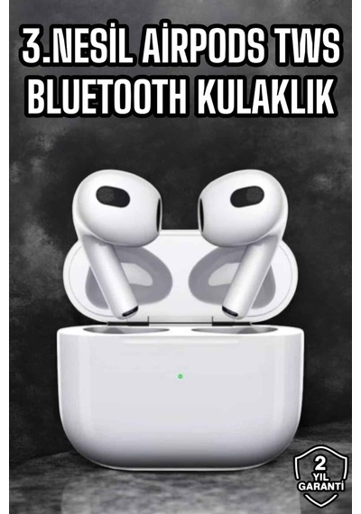 Kablolu Kulakiçi Kulaklık Bluetooth Kulaklık Yeni Nesil Gürültü Önleyici Yüksek Ses Kaliteli Mikrofonlu