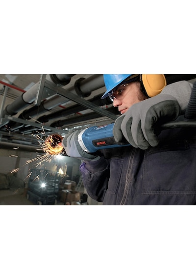 Bosch Professional GGS 28 LP Kalıpçı Taşlama