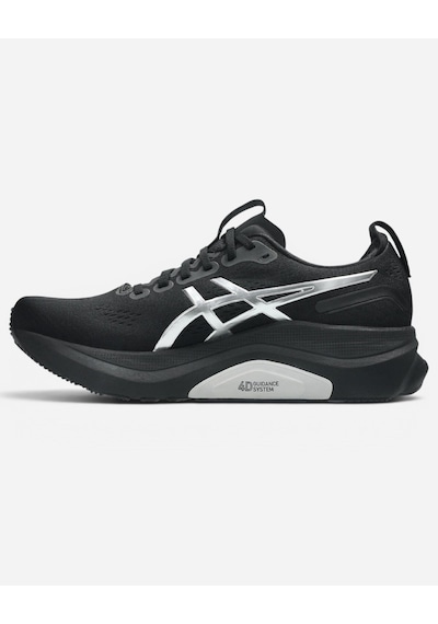 Asics Gel-kayano 32 Platınum Erkek Siyah Koşu Ayakkabısı 1011c215-001