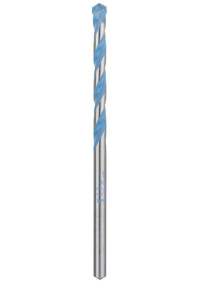 Bosch CYL-9 Multi Construction 8x150 mm Çok Amaçlı Delme Ucu 2608585223