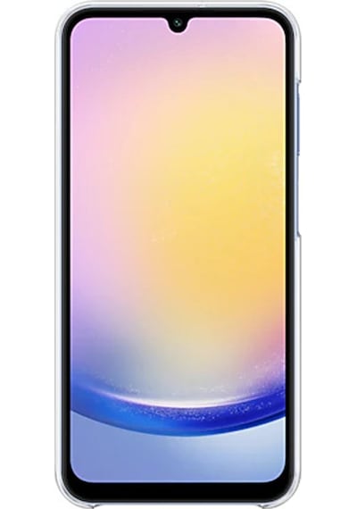 Dali Design Samsung Galaxy A30 Uyumlu Şeffaf Kılıf Horror 2 Tasarımlı