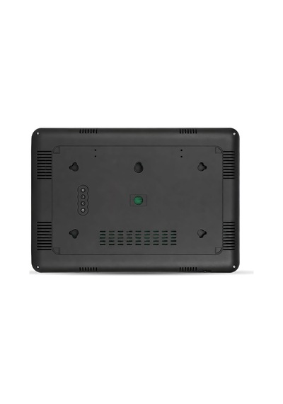 Luvinka Tr912 Led Sıcaklık, Nem Ölçer Tarih Ve Saat Özellikli
