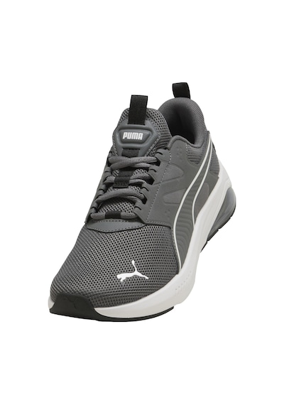 Puma Puma Verse Fs Unısex Gri Yol Koşusu Ayakkabısı Gpmw