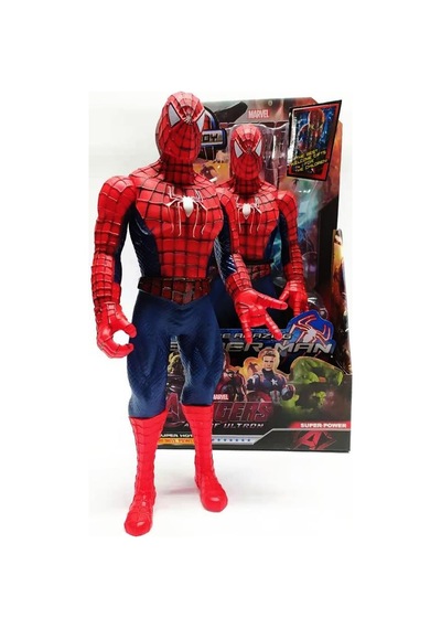 Örümcek Adam Age Of Ultron Büyük Spider Man