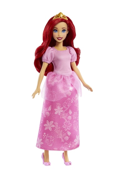 Disney Prenses Deniz Kızına Dönüşebilen Ariel HMG49