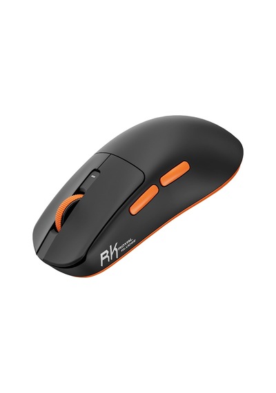 Royal Kludge Rk M30 43g Ultralight Tri-mode Kablosuz Gaming Mouse Standart