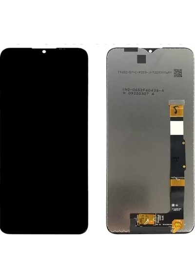 Tcl 305 Lcd Dokunmatik Ekran
