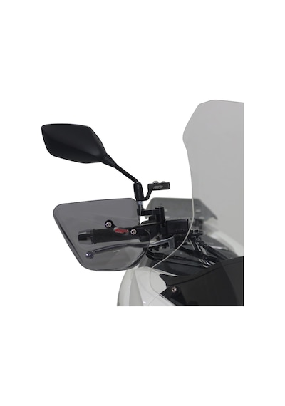 GP Kompozit  Universal Navigasyon / Telefon Tutucu Siyah