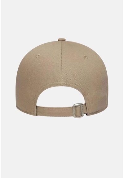 New Era Nos League Ess 9forty Neyyan Unisex Şapka 60675512-14382 Kahverengi