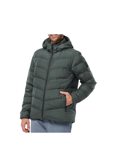 Jack Wolfskin Colonius Jkt M Erkek Outdoor Mont 001
