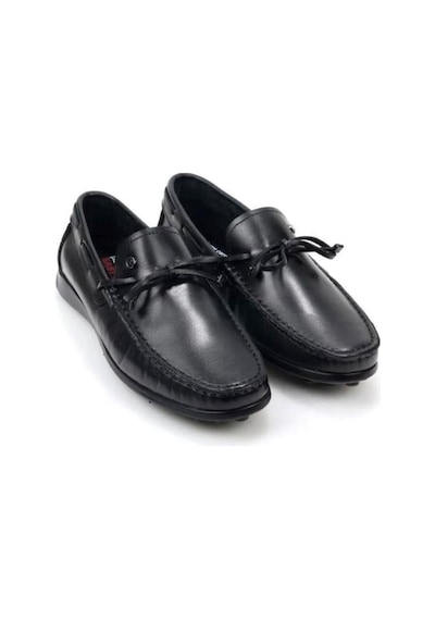 Pierre Cardin 14904 Pc Erkek Loafer Ayakkabı - Siyah Siyah