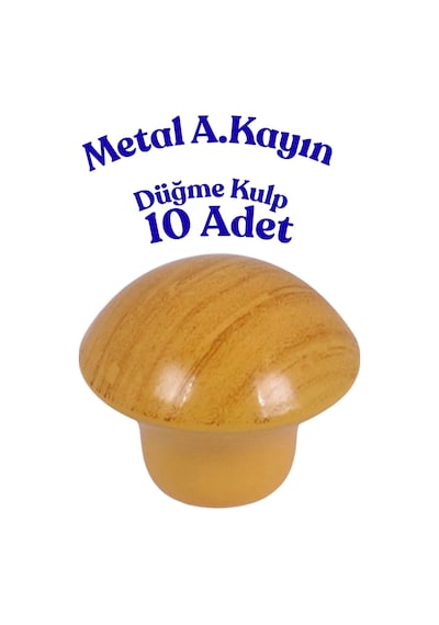 10 Adet Metal Yuvarlak Ahşap Desen Düğme Kulp - Çocuk Odası, Mutfak Dolap İçin Modern Çekmece Kulbu Açık Kayın Açık Kayın 10 Adet Metal Yuvarlak Ahşap Desen Düğme Kulp - Çocuk Odası, Mutfak Dolap İçin Modern Çekmece Kulbu Açık Kayın Açık Kayın