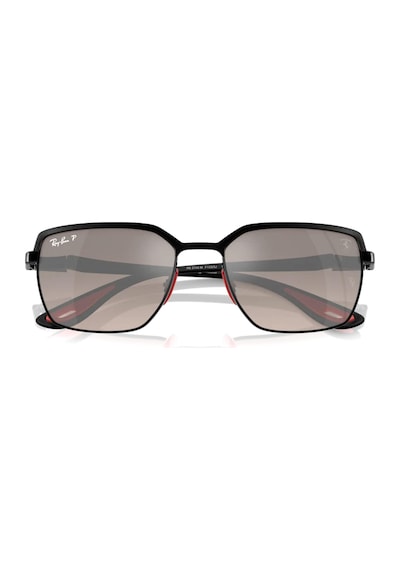 Ray-Ban Rb3743m F1035j 58 Ferrari Polarize Erkek Güneş Gözlüğü