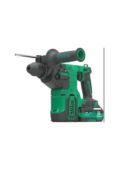 Hais Pro Rb-bh26 Darbeli Kırıcı-delici