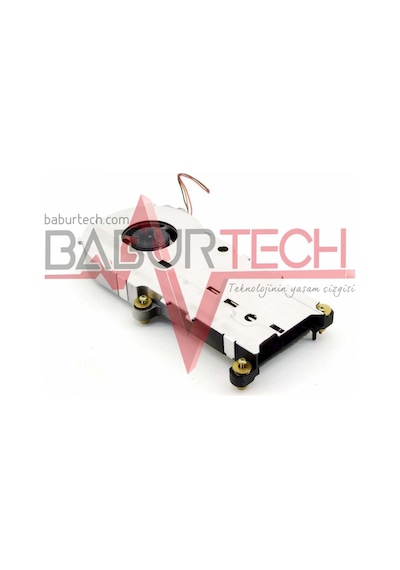 Toshiba Uyumlu Satellite 1805-S274 Gdm610000011 Soğutucu Fan + Heatsink N11.156503