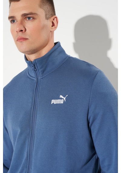 Puma Essentials Erkek Eşofman Takımı Mavi