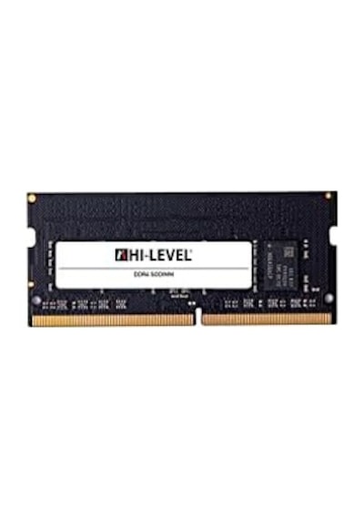 Hı-level 32gb 3200mhz Ddr4 1.2v Ddr4 Sodımm Ram