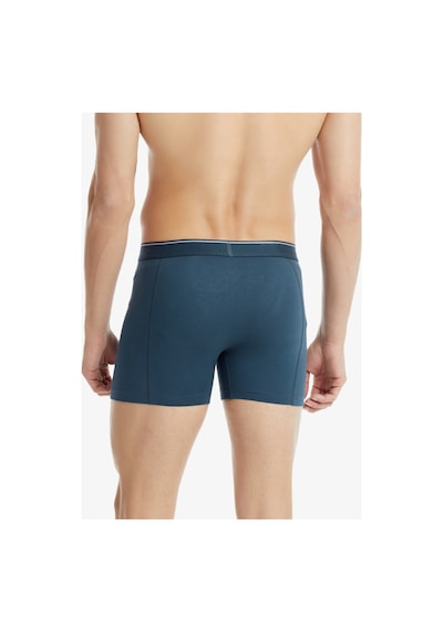 Blackspade Erkek Boxer 3 Lü Paket Tender Cotton 9673 7 2020 Siyahantramelanjantrasit