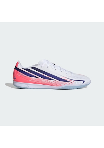 Adidas F50 Hyperfast Club Indoor Tf Erkek Halı Saha Ayakkabısı C-adııh4605e20a00 Beyaz