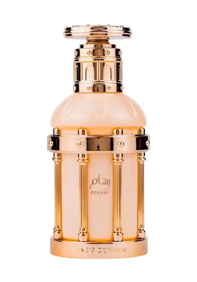 Paris Corner Reham Vanilla Mood Edp 100 Ml Unisex Parfüm Oryantal