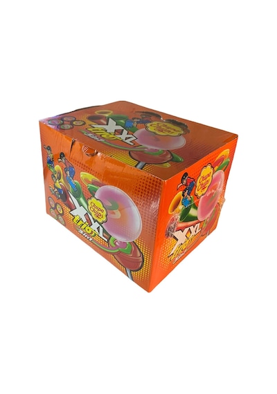 Chupa Chups XXL Büyük Lolipop 50 x 29 G