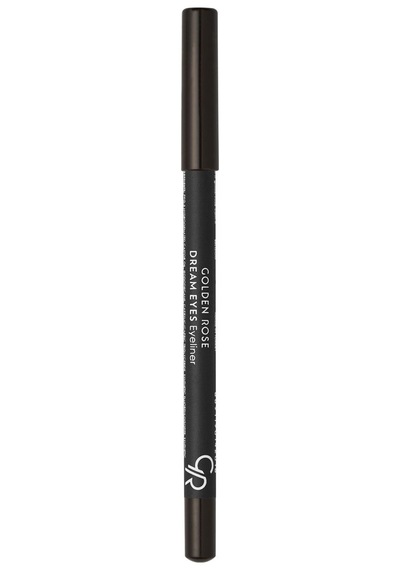 Dream Eyes Pamuk Yağı İçerikli Göz Kalemi Seti 1,6 G No 401-406-419 Diğer