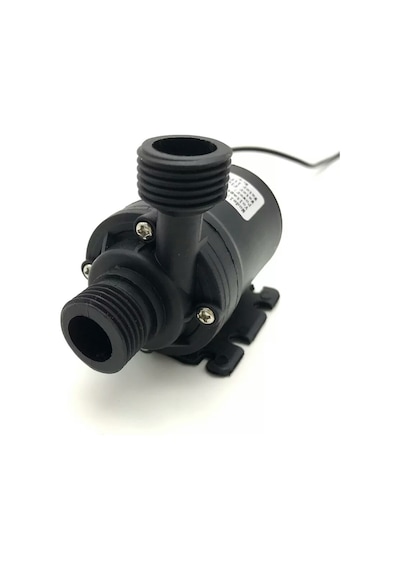 Smartgıft Sg550 12V Mini Dalgıç Su Pompası Devirdaim Dalgıç Pompa