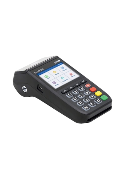 Paygo SP630 ECR Yeni Nesil Masaüstü Mobil Yazarkasa Pos
