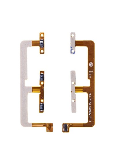 Reeder Uyumlu P10 On Off Yan Ses Flimi-Rz