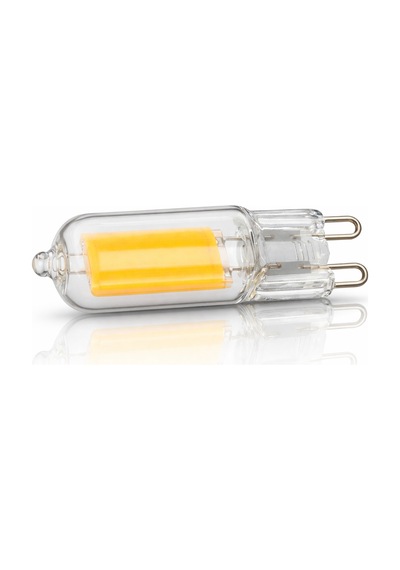 5 Adet Ct 4221 Kapsül Led Ampul 5w Gün Işığı 3200k G9 Duy