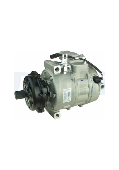 Vw Touareg Klima Kompresoru 3.0 Tdi 2006-2009 Bks Cata Delphı Tsp0159451