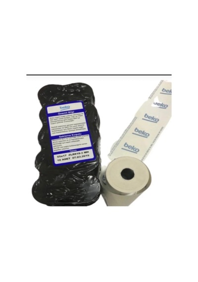 Beko X30 Tr, 300 Tr, 220 Tr Yazarkasa Termal Rulosu, Avantajlı Paket 50 Paket - 500 Adet