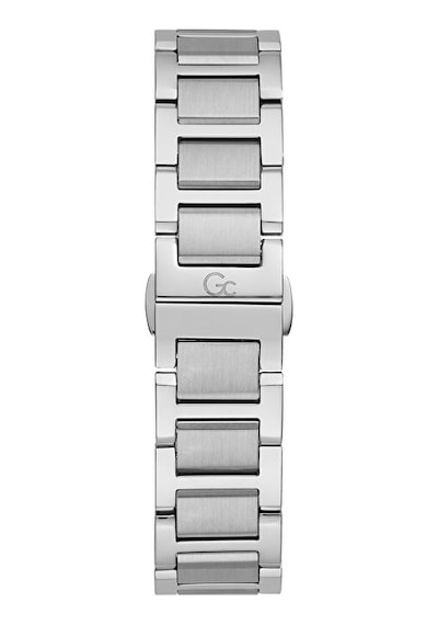 Guess Collection GCZ13003G9MF 45 mm Gri Erkek Kol Saati