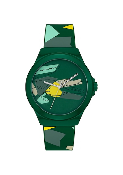 Lacoste LAC2011186 Erkek Kol Saati