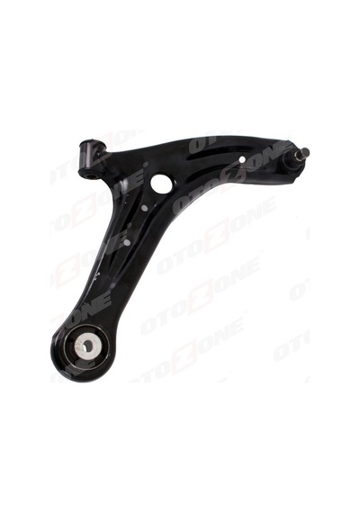 Otozone Sfo-08006 Ön Alt Salıncak Sağ Komple B-max 12 Courıer 14 Rotillı Ey163042aa-1751952-1834054 -