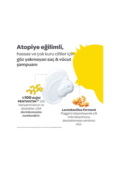 Dalin Care Atocure Şampuan 200 Ml