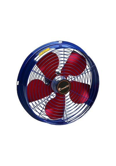 Fanex 25 Cm Çap Psm 250 1460D 230V Monofaze Aksiyal Aspiratör Fan