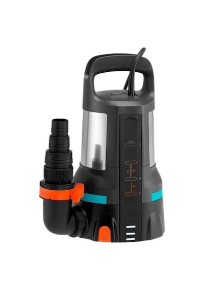 Gardena 9036 17000 Aquasensor Dalgıç Pompa
