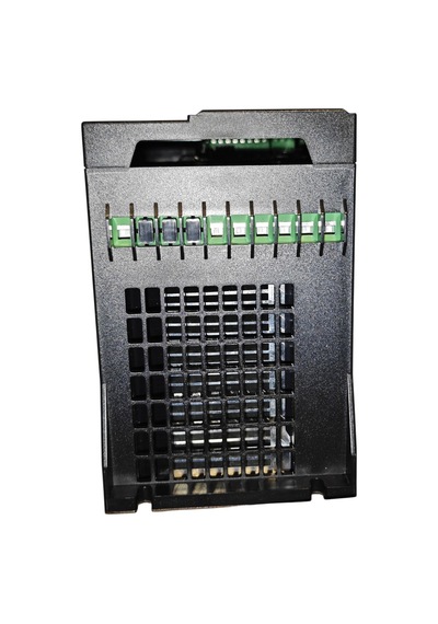 Sjzo Zq200m-011g3b-b 11kw Frekans İnvertörü Üç Faz Giriş Üç Faz Çıkış V/f Kontrol Ac380v 25a