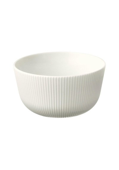 Ikea 2 Li Kase Seti Beyaz Renk 13 Cm Zarif-modern Salata,yemek Kasesi Sku: Smg8690010549570 Açık Mavi