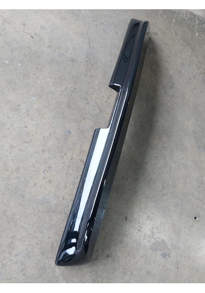 Türkmen Volkswagen Caddy Spoiler 2004-2014