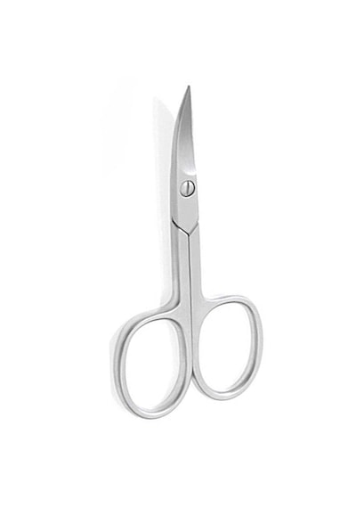 Mecno Beauty Mb-Tım-004 Paslanmaz Çelik Tırnak Eti Makası