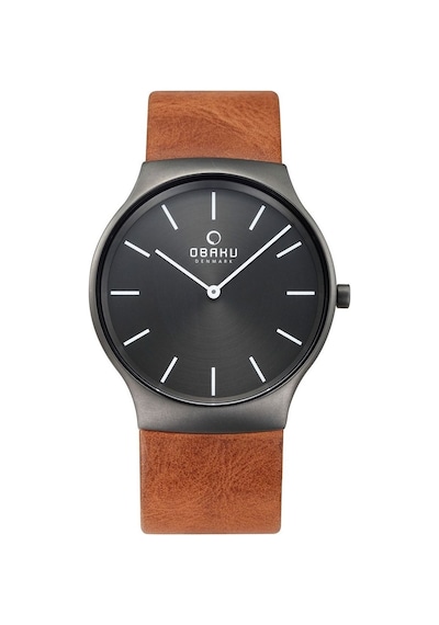 Obaku Denmark V178GXUURZ Erkek Kol Saati