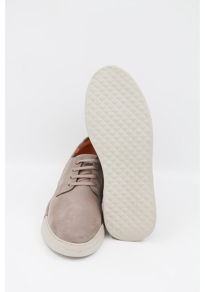 Freefoot 253250 Erkek Casual Ayakkabı - Vizon Vizon