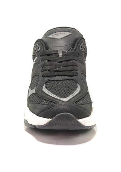 Proshot Bestof Memory Foam Siyah Erkek Sneaker Siyah