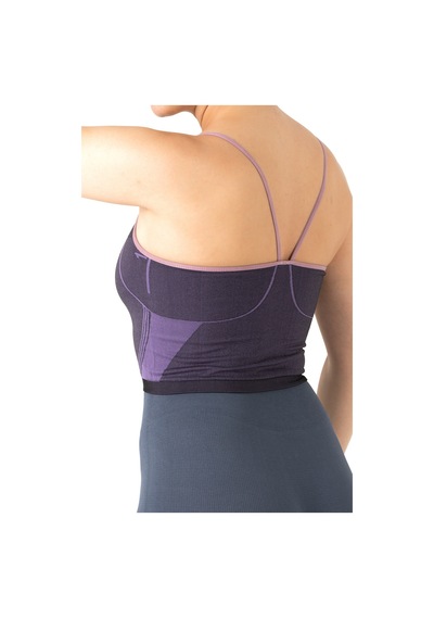 Gigotto Seamless V Sırt Askılı Büstiyer 001