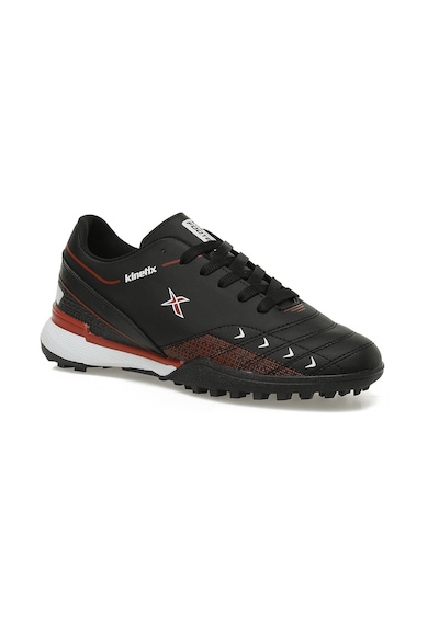 Kinetix Lazar Tf 5pr Siyah Unisex Halı Saha Ayakkabısı 000000000102033297 Siyah-kırmızı Kinetix Lazar Tf 5pr Siyah Unisex Halı Saha Ayakkabısı 000000000102033297 Siyah-kırmızı