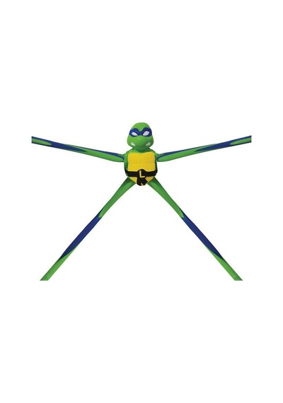 Giochi Preziosi Ninja Kaplumbağalar Mini Stretch Figürler Tu009000
