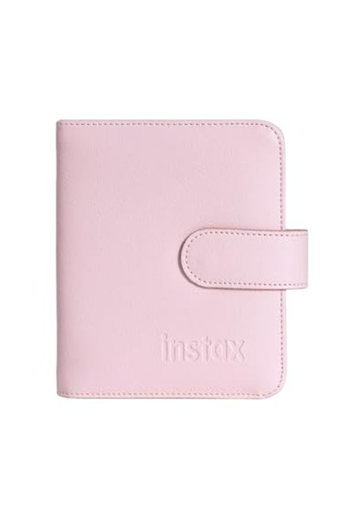 Instax Mini 12 Pembe Albüm